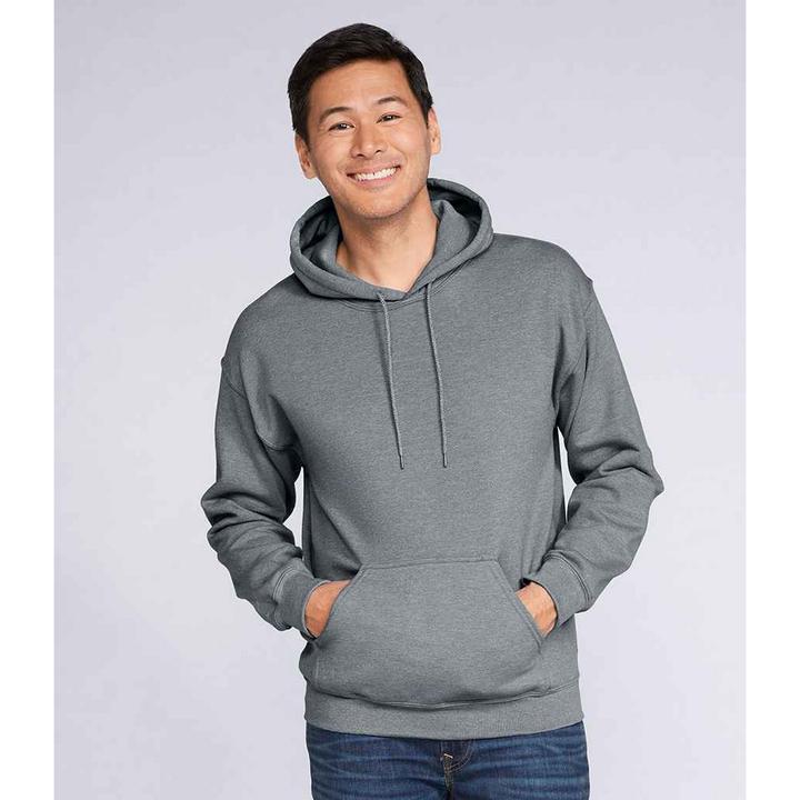 Immagine prodotto Gildan Felpa con Cappuccio Adulto Unisex (XL)