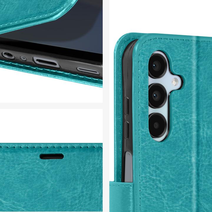 Actual product image Mayaxess SecureCard Cover Series (Samsung Galaxy A15)