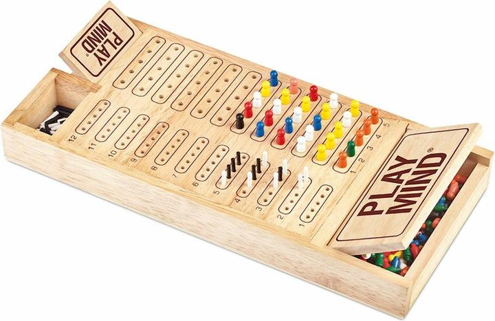 Giochi da tavolo
