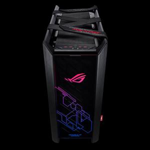 Image du produit ASUS ROG Strix Helios GX601 (ATX, mATX, Mini-ITX, E-ATX)