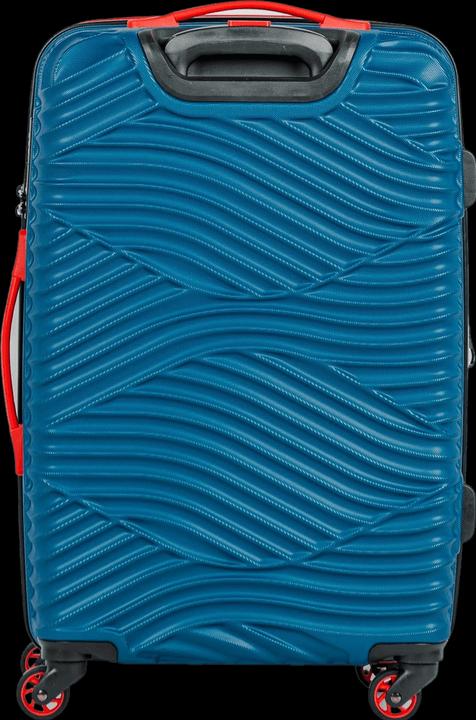 Actual product image Swissbags Snow tracks (81 l)