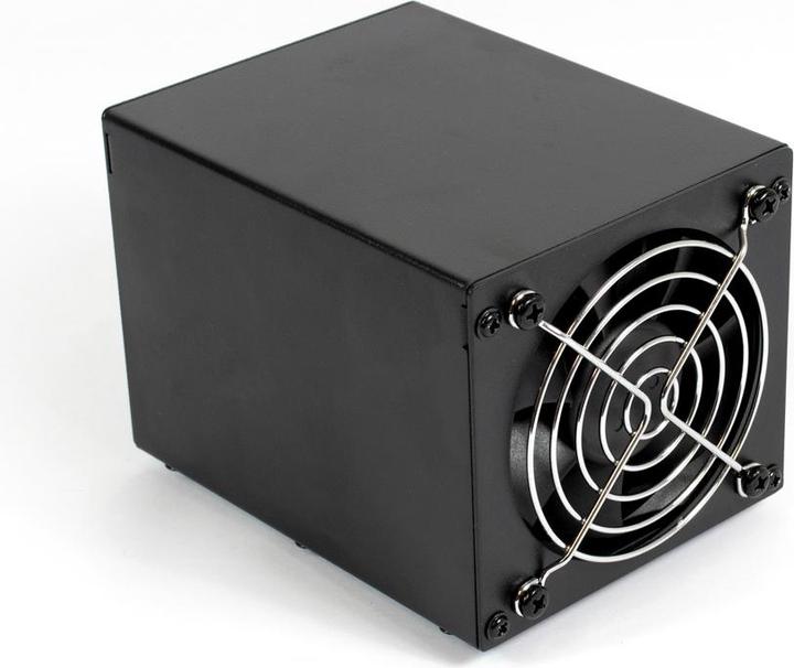 Modster Smart Duo Charger 200W Discharger