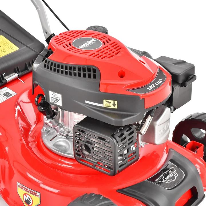 Image du produit Hecht 540 (Essence)