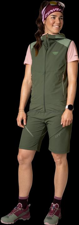 Immagine prodotto Dynafit Pantaloncini Transalper Dynastretch (S)