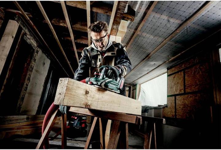 Actual product image Metabo 18 Ltx 20-82