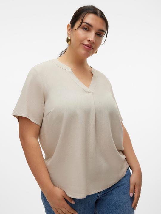Actual product image Vero Moda VMCMYMILO Top Top (50)