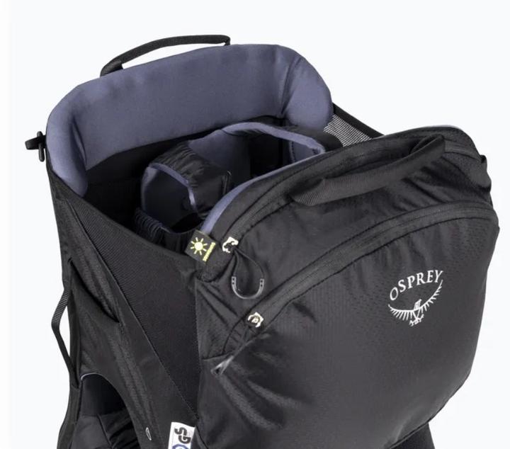 Actual product image Osprey Poco