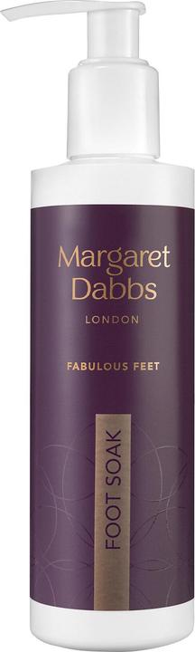 Image du produit Margaret Dabbs London Soin hydratant pour les pieds (Bain de pieds, 200 ml)
