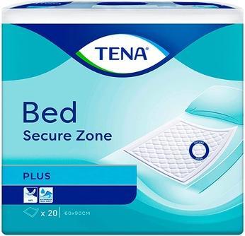 Immagine prodotto Tena LETTO PLUS cubo camas 60x90 cm 20 u (20 x)