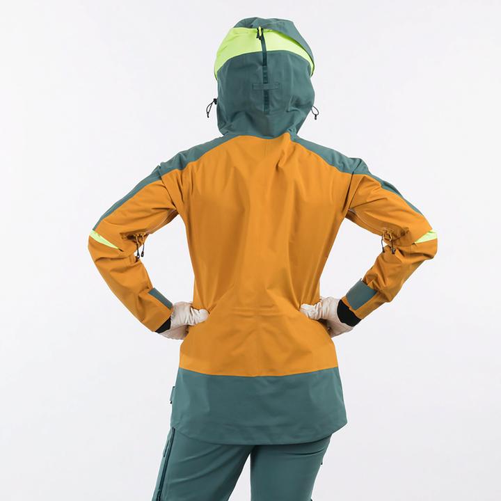 Produktbild Bergans Myrkdalen V2 (XS)