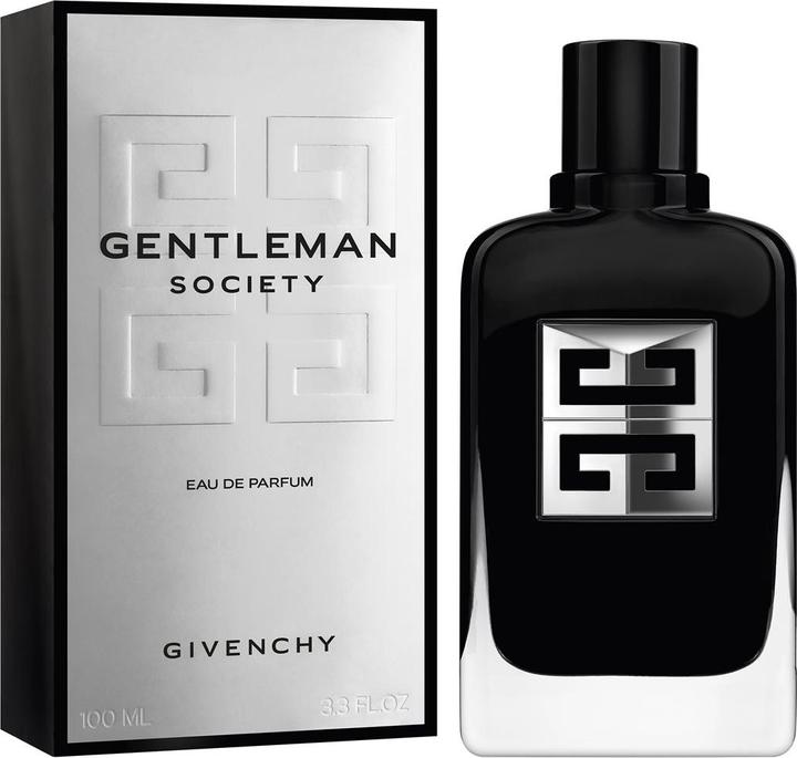Image du produit Givenchy Société (Eau de parfum, 100 ml)