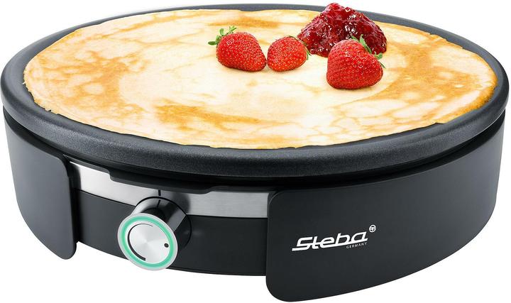 Immagine prodotto Steba CR 36 Macchina per crêpes 1 crêpe(s)