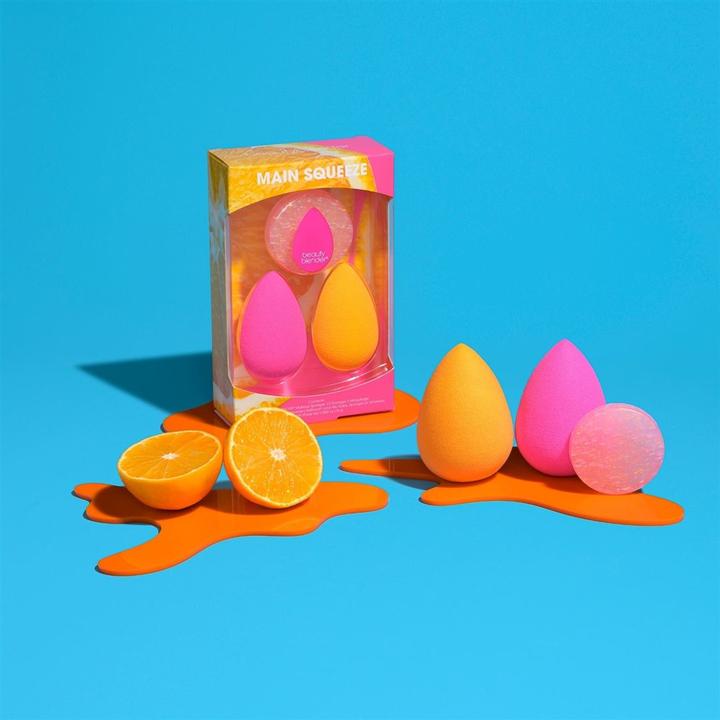 Immagine prodotto Beautyblender Frullare e detergere 3 pz.