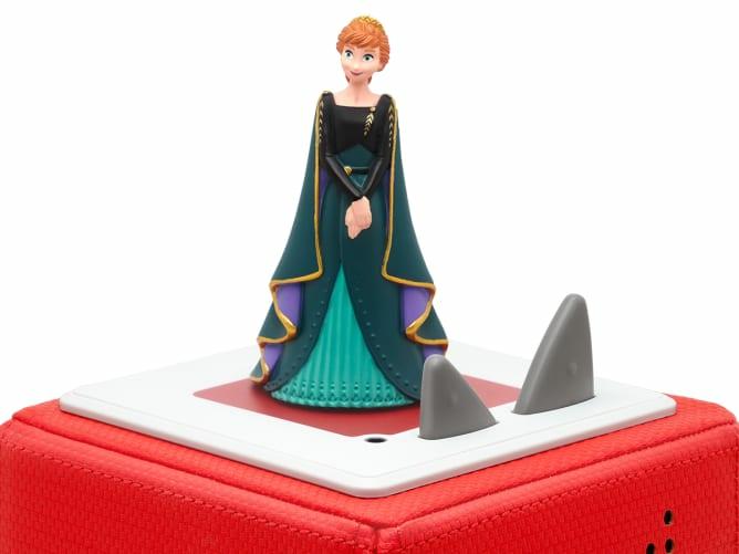 Produktbild Tonies Disney - La Reine des neiges 2 (Anna) (Französisch)