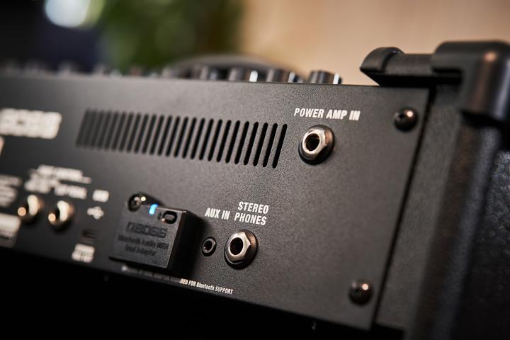 Produktbild BOSS KTN 50 3 (Gitarre, 50 W)