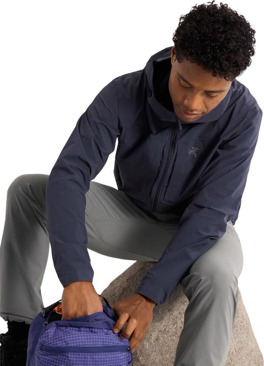 Image du produit Arc'teryx Sweat à capuche léger Gamma (S)