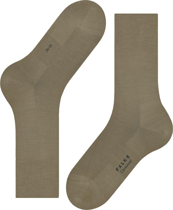 Produktbild Falke ClimaWool Herren (39 - 40)