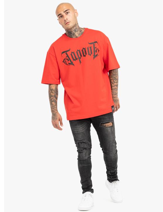 Actual product image Tapout Simply Believe (S)