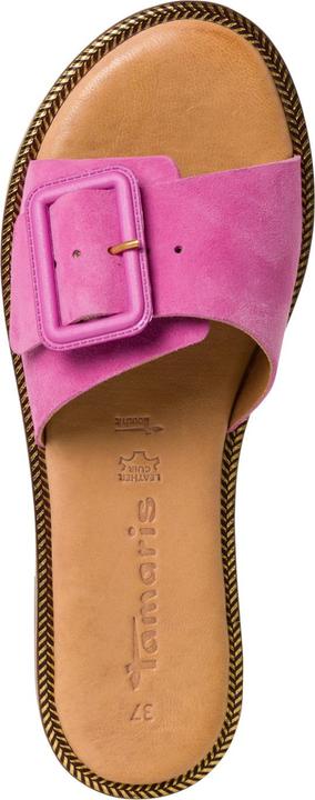 Actual product image Tamaris Mule (39)