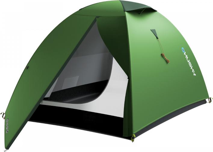 Produktbild Husky Bret 2 (Kuppelzelt, 2.60 kg, 2 Personen)