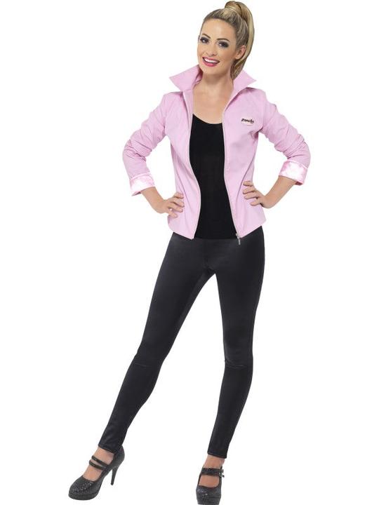 Actual product image Smiffys Grease: Pink Ladies (M)