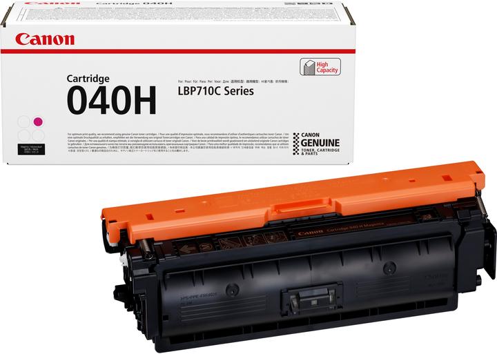 Produktbild Canon 040h (M)