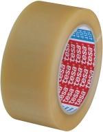 Immagine prodotto tesa tesapack Nastro per pacchi ULTRA STRONG - Nastro da imballaggio in PVC per imballaggi stretti e (50 mm)