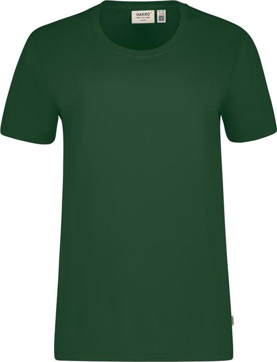 Hakro T-Shirt Bio-Baumwolle GOTS