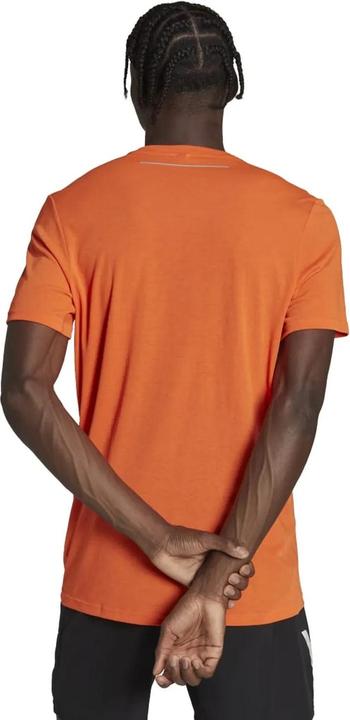 Produktbild adidas XCity TShirt (S)