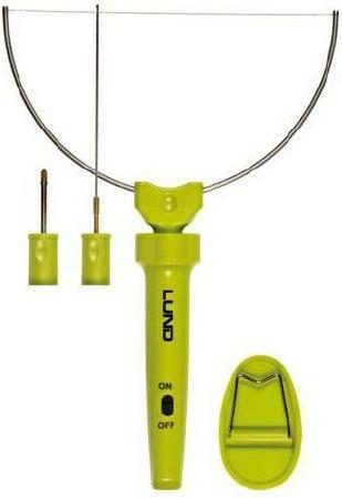 Vorel Schaumstoffschneidemesser