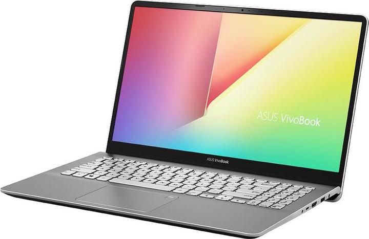 Produktbild ASUS VivoBook S15 S530FN (15.60", Intel Core i5-8265U, 8 GB, 256 GB, DE)