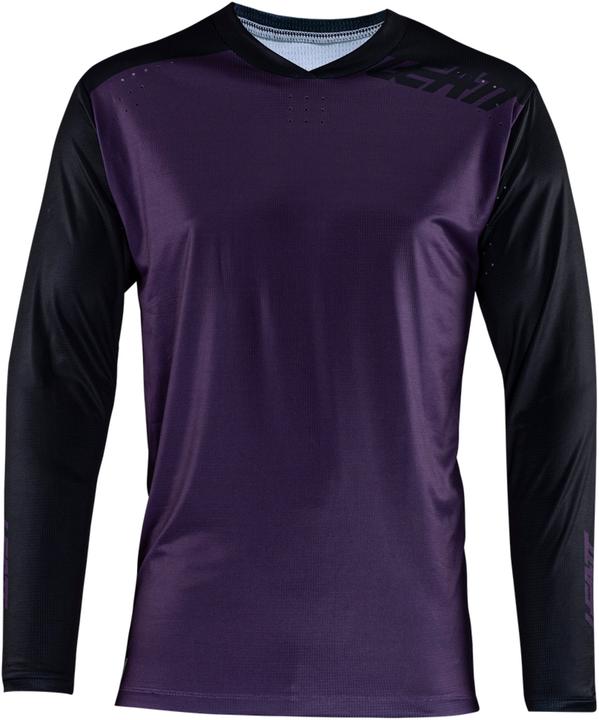 Produktbild Leatt MTB Enduro 4.0 Jersey velvet XL (XL)