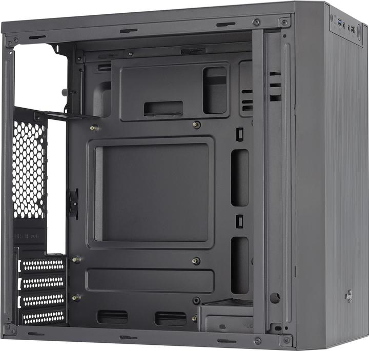 Produktbild AeroCool CS-108 (mATX, Mini-ITX)