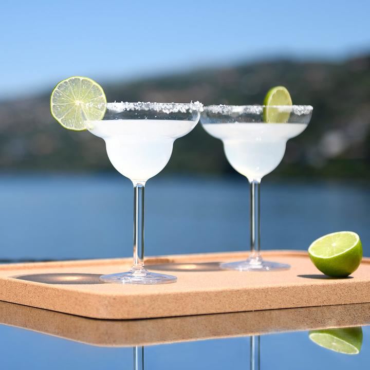 Image du produit Bodum 4 Verres à Margarita en plastique (Verres à margarita)