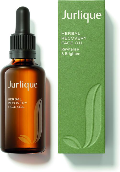 Immagine prodotto Jurlique Oli di recupero per il viso alle erbe 50 ml (50 ml, Olio viso)