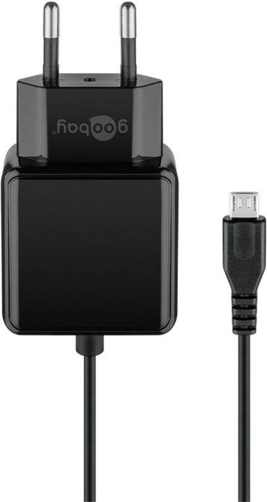 Actual product image Goobay Micro USB Charger (15 W)