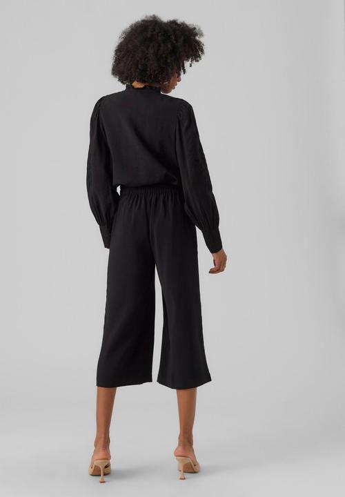 Actual product image Vero Moda VMCOCO culotte trousers Culotte (L)