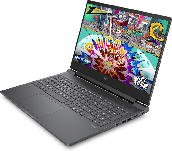 Image du produit HP Victus 16-s1076ng (16", AMD Ryzen 7 8840H, 16 Go, 1000 Go, DE)