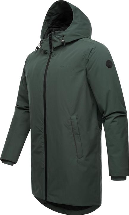 Actual product image Ragwear Parka FRYDO (XL)