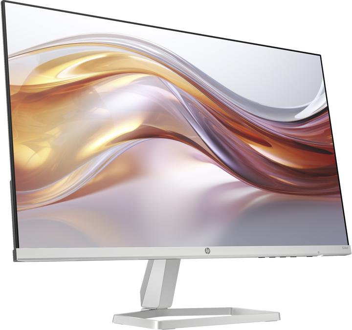Actual product image HP Series 5 524 (1920 x 1080 pixels, 24")