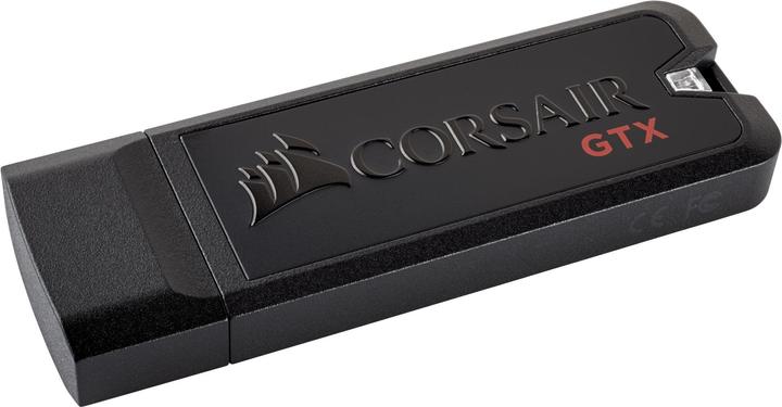Produktbild Corsair Flash Voyager GTX (1000 GB, USB 3.1)