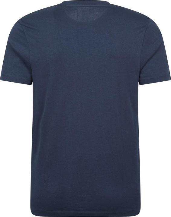 Actual product image Mountain Warehouse Mens Sunrise T-Shirt (L)