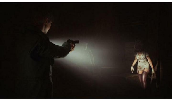 Immagine prodotto Konami Silent Hill 2 (PS5, DE)