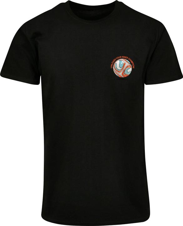 Merchcode Game Time Grit T-shirt - 170055 (L)