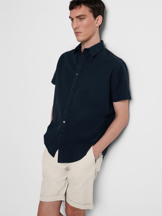 Immagine prodotto Selected Homme Slhslim-Luton Pantaloncini Flex Noos (L)