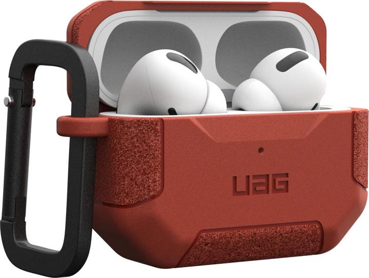 UAG Scout Case - Apple Airpods Pro 2nd Gen (Kopfhörer Tasche)