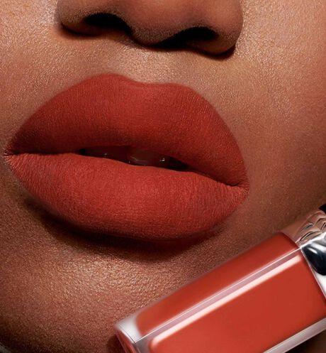 Actual product image Dior Rouge Forever (626 Forever Famous)