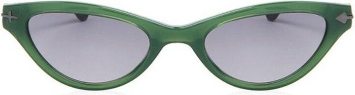 Image du produit Opposit Lunettes de soleil pour femmes TM-505S-03 GREEN Ø 51 mm