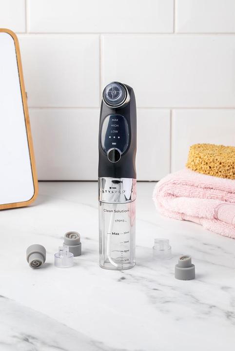 Immagine prodotto Stylideas Hydro Exfoliator (Esfoliazione)
