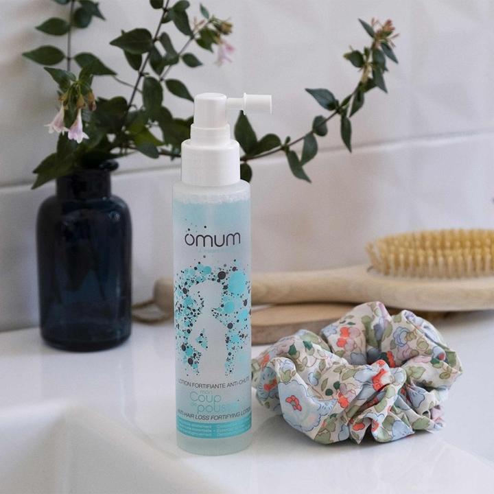 Produktbild Omum Mon Coup de Pousse Anti-Hair Loss Fortifying Lotion (100 ml)